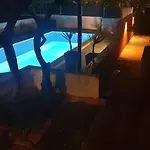 Prázdninový dům Komplex Oliva Mit Pool Und Grossem Garten By Interhome *