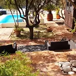 Komplex Oliva Mit Pool Und Grossem Garten By Interhome Stari Grad (Hvar)