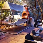 Prázdninový dům Komplex Oliva Mit Pool Und Grossem Garten By Interhome