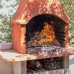 Prázdninový dům Komplex Oliva Mit Pool Und Grossem Garten By Interhome