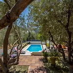 Komplex Oliva Mit Pool Und Grossem Garten By Interhome Prázdninový dům Stari Grad (Hvar)