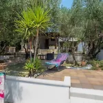 Komplex Oliva Mit Pool Und Grossem Garten By Interhome *