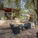 Prázdninový dům Komplex Oliva Mit Pool Und Grossem Garten By Interhome *