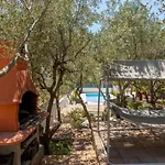 Prázdninový dům Komplex Oliva Mit Pool Und Grossem Garten By Interhome *