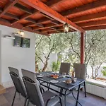 Prázdninový dům Komplex Oliva Mit Pool Und Grossem Garten By Interhome *