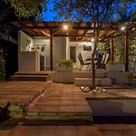 Komplex Oliva Mit Pool Und Grossem Garten By Interhome Prázdninový dům *