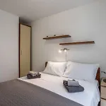 Komplex Oliva Mit Pool Und Grossem Garten By Interhome Prázdninový dům Stari Grad (Hvar)