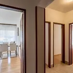 Prázdninový dům Komplex Oliva Mit Pool Und Grossem Garten By Interhome