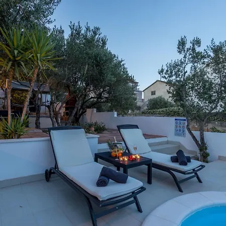 Prázdninový dům Komplex Oliva Mit Pool Und Grossem Garten By Interhome Stari Grad (Hvar)