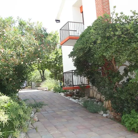 別荘 Komplex Oliva Mit Pool Und Grossem Garten By Interhome スタリー・グラード